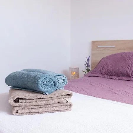 Apartment Vistalmar Beatriz Manilva